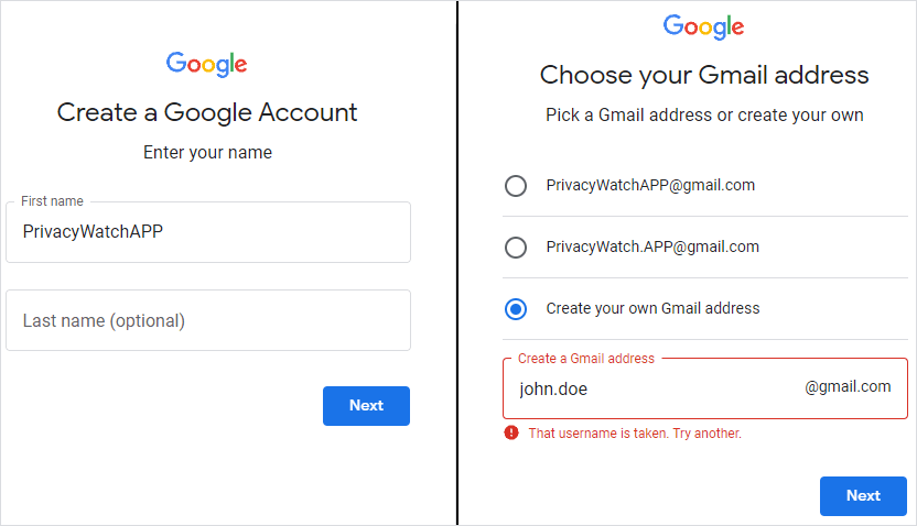 gmail-create-account-error